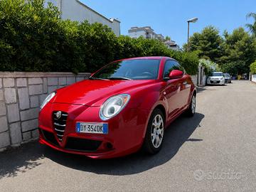 Alfa Romeo Mito 1.6 120Cv Distinctive
