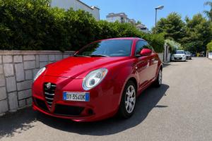 Alfa Romeo Mito 1.6 120Cv Distinctive