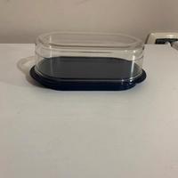 Portaburro Tupperware