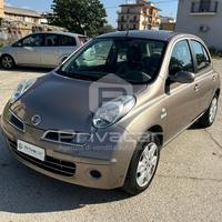 NISSAN Micra 1.5d 86CV 5 porte Jive