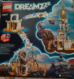 Castello Dreamzzz LEGO 