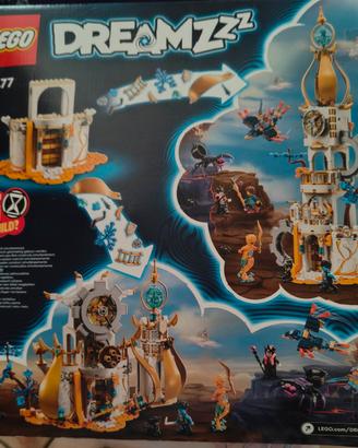 Castello Dreamzzz LEGO 