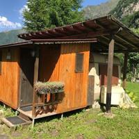 Roulotte e Bungalow VALBONDIONE