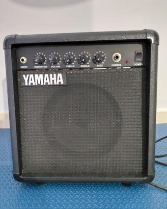 Amplificatore 