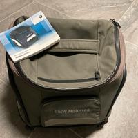 BORSA POSTERIORE BMW
