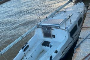 Coronado 25 –  con Ormeggio Inclusa