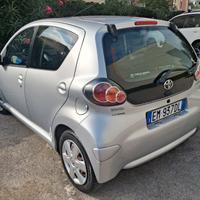 Toyota Aygo 5 Porte 1.0 68CV 