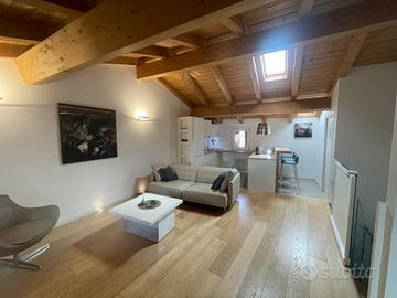 Appartamento Centro storico Grado/Schone Apartment