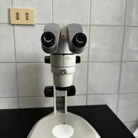 Microscopio Nikon smz800