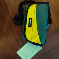 Borsa tracolla/ Marsupio freitag® mai usata 