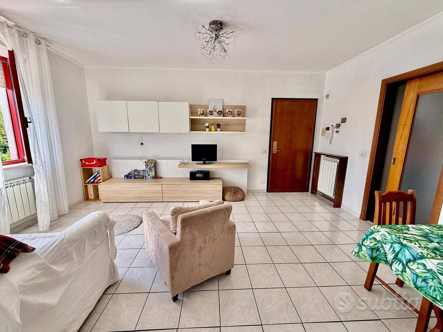 Appartamento – Alessandria, Cabanette - Altro