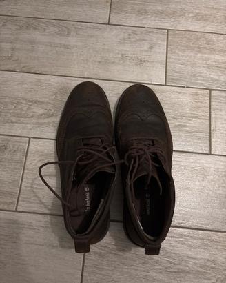 Stivaletti Timberland Uomo
