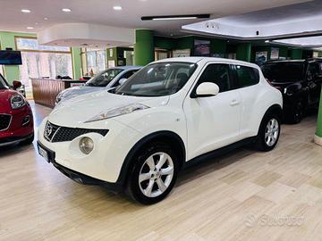 Nissan Juke 1.5 dCi Pure Drive Acenta