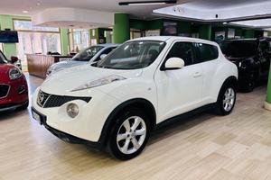 Nissan Juke 1.5 dCi Pure Drive Acenta