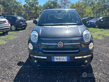 Fiat 500L 1.3 Multijet 95 CV Dualogic Lounge