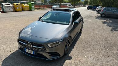 Mercedes Classe A 180D W177