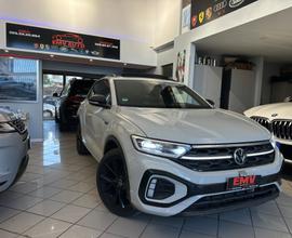Volkswagen T-Roc 2.0 TDI SCR 150 CV DSG R-Line