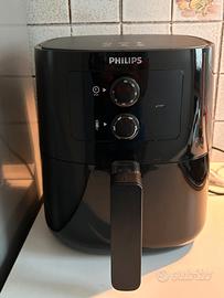 FRIGGITRICE AD ARIA  PHILIPS