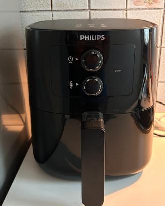 FRIGGITRICE AD ARIA  PHILIPS