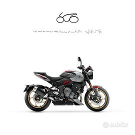 TRIUMPH Trident 900 Trident 800