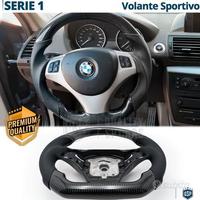 VOLANTE Sportivo Per BMW Serie 1 E88 E87 E82 E81