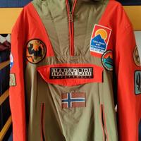 Napapijri Rainforest Special Edition