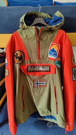 Napapijri Rainforest Special Edition