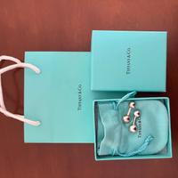 Gemelli argento Tiffany & Co.
