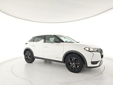 DS DS3 Crossback BlueHDi 130 aut. Performance...