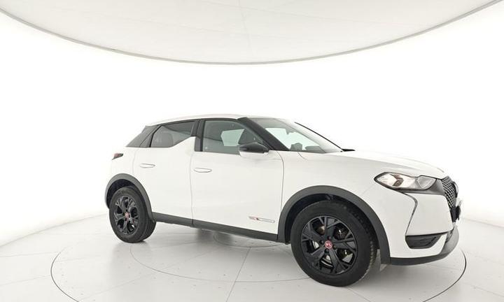 DS DS3 Crossback BlueHDi 130 aut. Performance...