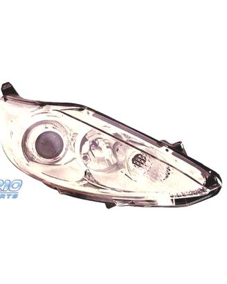 FANALE DESTRO FORD FIESTA MK6 3 5P 08-13 FONDO CRO