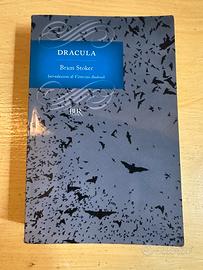 “Dracula” di Bram Stoker