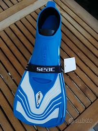 SEAC mod. Vela n. 38 / 39