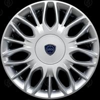 4 copricerchi lancia ypsilon  2016/2024