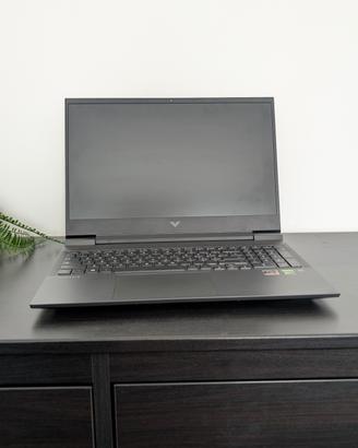 notebook gaming HP Victus 16