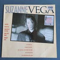disco vinile LP 33 giri  vintage Suzanne Vega 1985