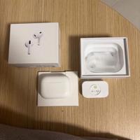 Airpods pro cuffie wireless
