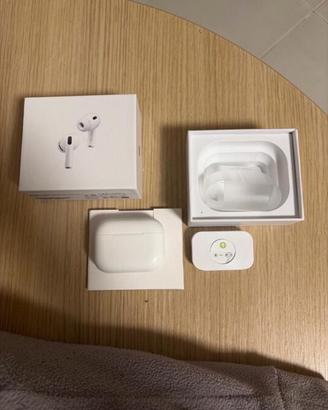 Airpods pro cuffie wireless
