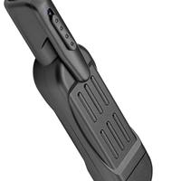 Mini videocamera da taschino Full HD 1080P