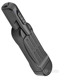 Mini videocamera da taschino Full HD 1080P
