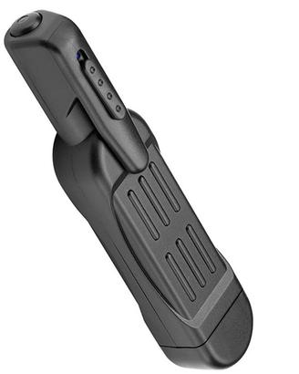 Mini videocamera da taschino Full HD 1080P