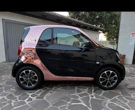 SMART fortwo 3ªs.(C/A453) - 2017
