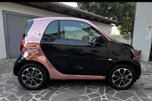SMART fortwo 3ªs.(C/A453) - 2017