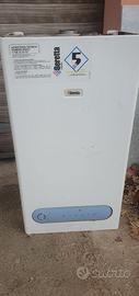 Caldaia 24kw
