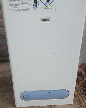 Caldaia 24kw