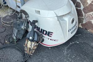 calandra mercury l 6,calandra evinrude g 1,manetta