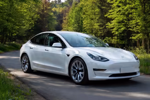 Tesla Model 3 RWD 2021 LFP