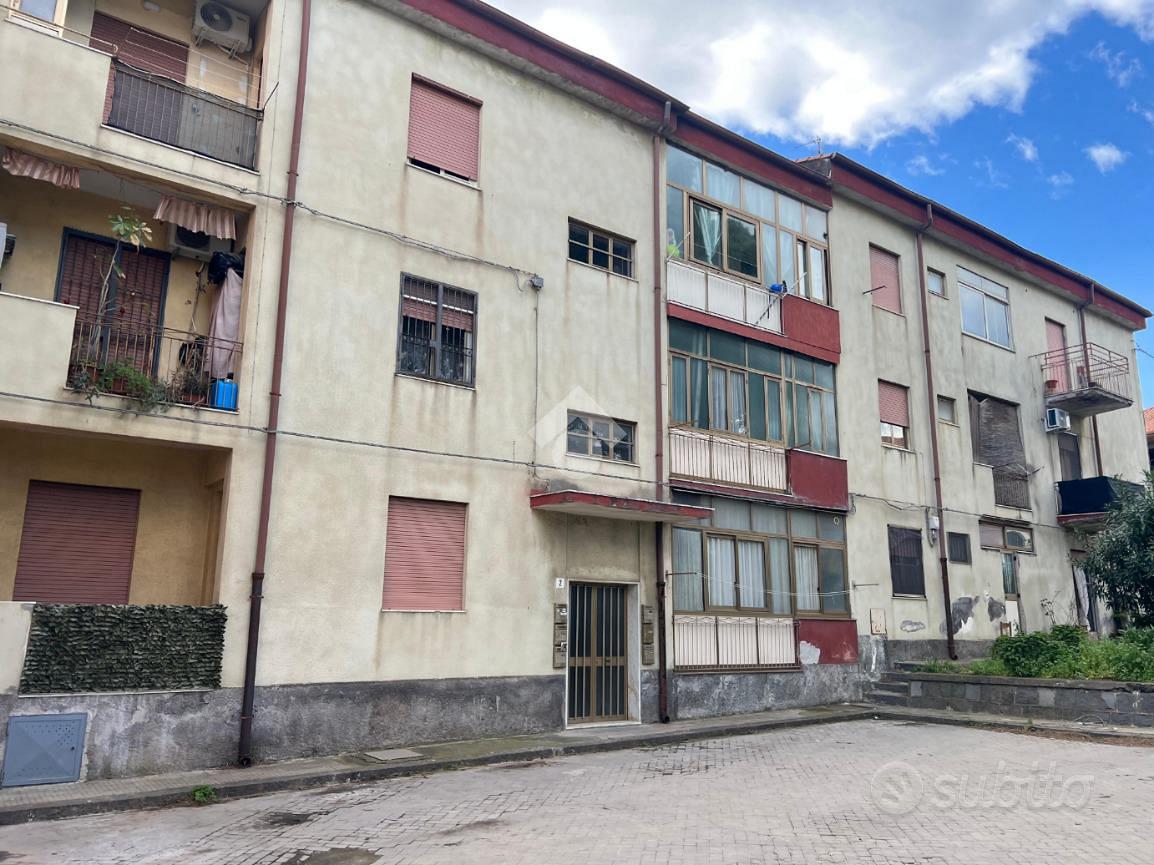 Appartamento – Giarre, Macchia - Altro