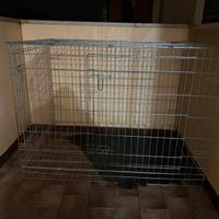 KENNEL XL PER CANI