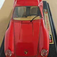 Modellino Porsche 959 turbo